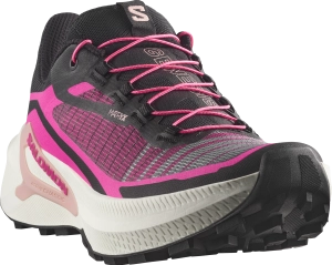 Buty Salomon Genesis 2 W Black/Vanilla Ice/Pink Yarrow 493053