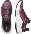 Buty Salomon Genesis 2 W Black/Vanilla Ice/Pink Yarrow 493053