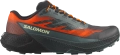 Buty Salomon PULSAR QUIVER Urban Chic/Shocking Orange 454336