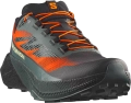 Buty Salomon PULSAR QUIVER Urban Chic/Shocking Orange 454336