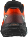 Buty Salomon PULSAR QUIVER Urban Chic/Shocking Orange 454336