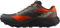 Buty Salomon PULSAR QUIVER Urban Chic/Shocking Orange 454336
