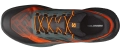 Buty Salomon PULSAR QUIVER Urban Chic/Shocking Orange 454336