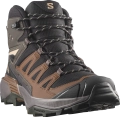 Buty Salomon X Ultra 360 MID GTX Gore-Tex Black/Dark Gull Gray/Dark Earth 454732