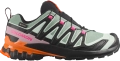 Buty Salomon XA Pro 3D V9 GTX W Bog/Aloe/Concord Grape 454867