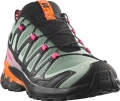 Buty Salomon XA Pro 3D V9 GTX W Bog/Aloe/Concord Grape 454867