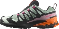 Buty Salomon XA Pro 3D V9 GTX W Bog/Aloe/Concord Grape 454867
