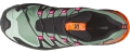 Buty Salomon XA Pro 3D V9 GTX W Bog/Aloe/Concord Grape 454867