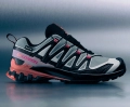 Buty Salomon XA Pro 3D V9 GTX W Bog/Aloe/Concord Grape 454867