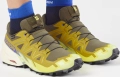 Buty Salomon Speedcross 6 GTX Grape Leaf/Aspargus Green/Acid Lime 479856