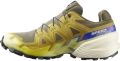 Buty Salomon Speedcross 6 GTX Grape Leaf/Aspargus Green/Acid Lime 479856