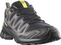 Buty Salomon XA Pro 3D V9 GTX Black/Dark Gull Gray/Acid Lime 479873