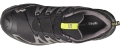 Buty Salomon XA Pro 3D V9 GTX Black/Dark Gull Gray/Acid Lime 479873