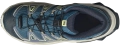 Buty Salomon X Ultra Mid GTX J Junior Grisaille/Spellbound/Butterfly 491094