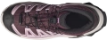 Buty Salomon X Ultra Mid GTX J Junior Huckleberry/Dawn Pink/Concord Grape 491095