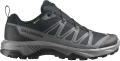 Buty Salomon EXEO 2 GTX Gore-Tex Black/Asphalt/Castlerock 491460