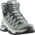 Buty Salomon Quest ECHO GTX Gore-Tex W Green Milieu/Icicle/Urban Chic 491486