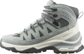 Buty Salomon Quest ECHO GTX Gore-Tex W Green Milieu/Icicle/Urban Chic 491486
