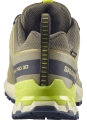 Buty Salomon XA Pro 3D V9 GTX Grape Leaf/Aloe/Acid Lime 492295