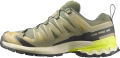 Buty Salomon XA Pro 3D V9 GTX Grape Leaf/Aloe/Acid Lime 492295