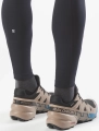 Buty Salomon Speedcross 6 GTX Black/Desert Tan/Mykonos Blue 454023