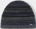 Czapka Eisbar Mikata MÜ Dark Gray 