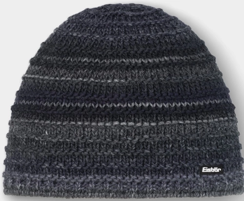 Czapka Eisbar Mikata MÜ Dark Gray 