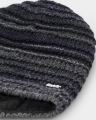Czapka Eisbar Mikata MÜ Dark Gray 