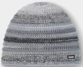 Czapka Eisbar Mikata MÜ Gray  