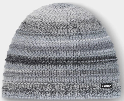Czapka Eisbar Mikata MÜ Gray  