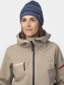 Czapka Eisbar Mikata MÜ Navy