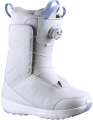 Buty snowboardowe Salomon Pearl BOA Gray Violet/Brunnera Blue/White 2027