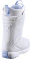 Buty snowboardowe Salomon Pearl BOA Gray Violet/Brunnera Blue/White 2027