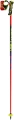 Kije Leki Venom SL TR Red