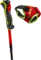 Kije Leki Venom SL TR Red