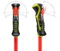 Kije Leki Venom SL TR Red