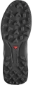 Buty Salomon Genesis 2 GTX SPIKE Black/Black/White 453884