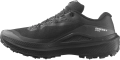 Buty Salomon Genesis 2 GTX SPIKE Black/Black/White 453884