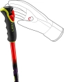 Kije Leki WCR Pro GS TR 2027