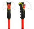 Kije Leki WCR Pro GS TR 2027