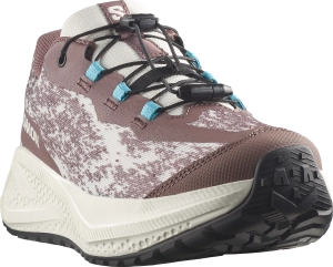 Buty Salomon Aero GRVL J Junior Iron/Vanilla Ice/Ojos Del Salare 491930