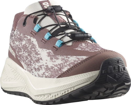 Buty Salomon Aero GRVL J Junior Iron/Vanilla Ice/Ojos Del Salare 491930