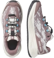Buty Salomon Aero GRVL J Junior Iron/Vanilla Ice/Ojos Del Salare 491930
