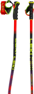 Kije Leki WCR Pro GS TR 2027