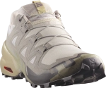 Buty Salomon Speedcross 6 Silver Cloud/Paloma/Slate Green 492001