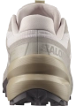 Buty Salomon Speedcross 6 Silver Cloud/Paloma/Slate Green 492001