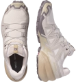 Buty Salomon Speedcross 6 Silver Cloud/Paloma/Slate Green 492001