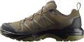 Buty Salomon EXEO 2 GTX Gore-Tex Olive Night/Black/Aloe 492272