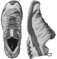 Buty Salomon XA Pro 3D V9 GTX W Alloy/Castlerock/Lunar Rock 454120