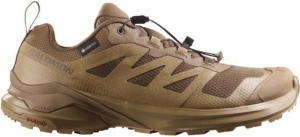 Buty Salomon X-Adventure GTX Gore-Tex Dark Earth/Coyote/Earth 454577